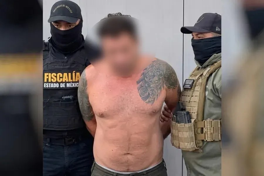 Argentino é suspeito de matar músico, mulher grávida, um bebê, empregada e cachorro