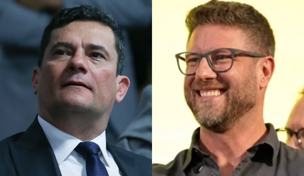 Paraná Pesquisas: Sergio Moro lidera disputa ao governo do Paraná com 44,7%