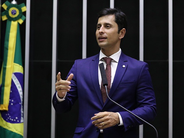 Com bandeira da defesa do consumidor, Duarte Jr. tenta vaga ao Senado pelo Maranhão