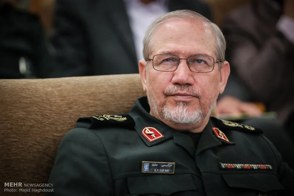 Irã ameaça levar guerra ‘até o Oceano Índico’ em caso de novos ataques dos EUA