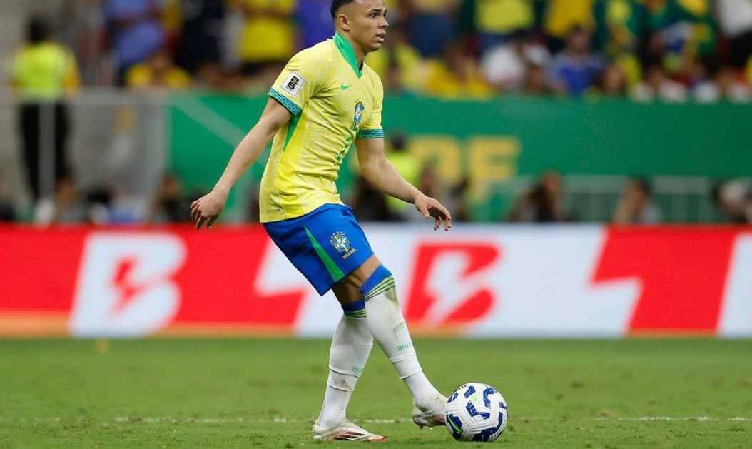 Vanderson do Monaco