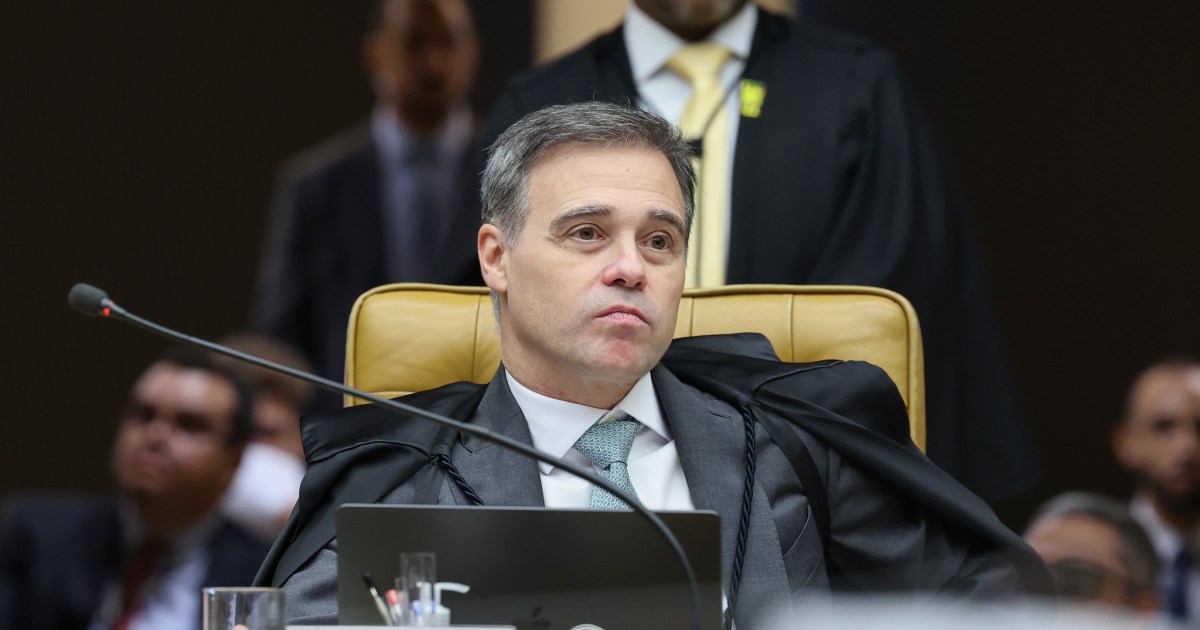 Fachin adia julgamento sobre atuação de Mendonça no caso Master