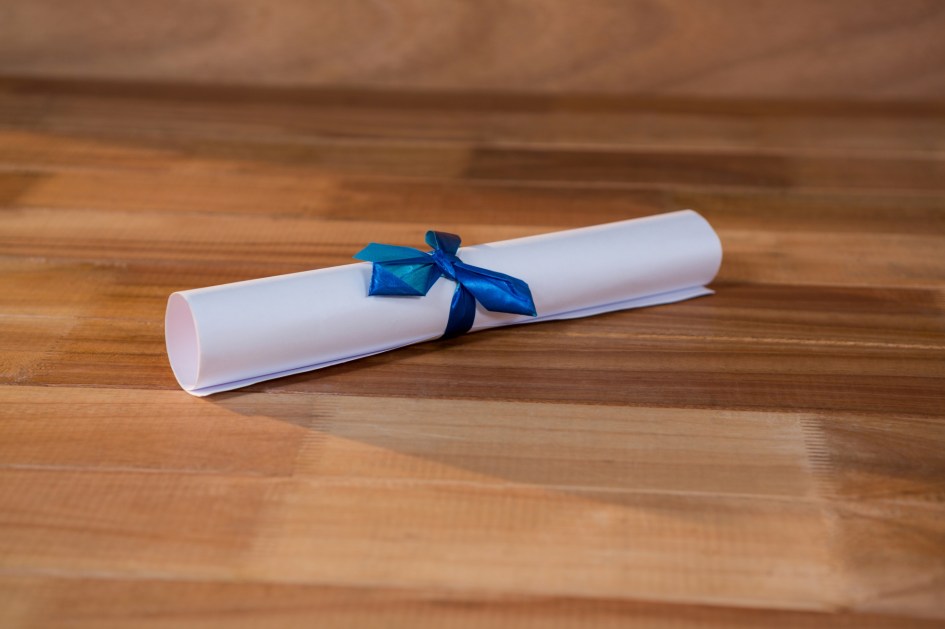 Diploma