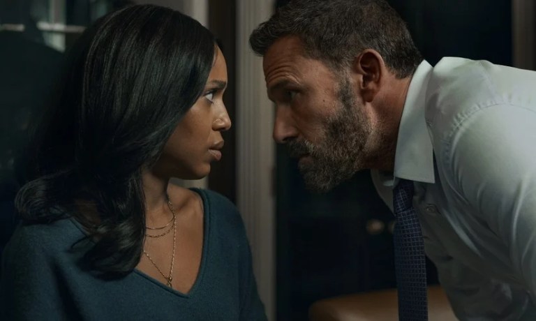 'Sobrevivência', da Netflix