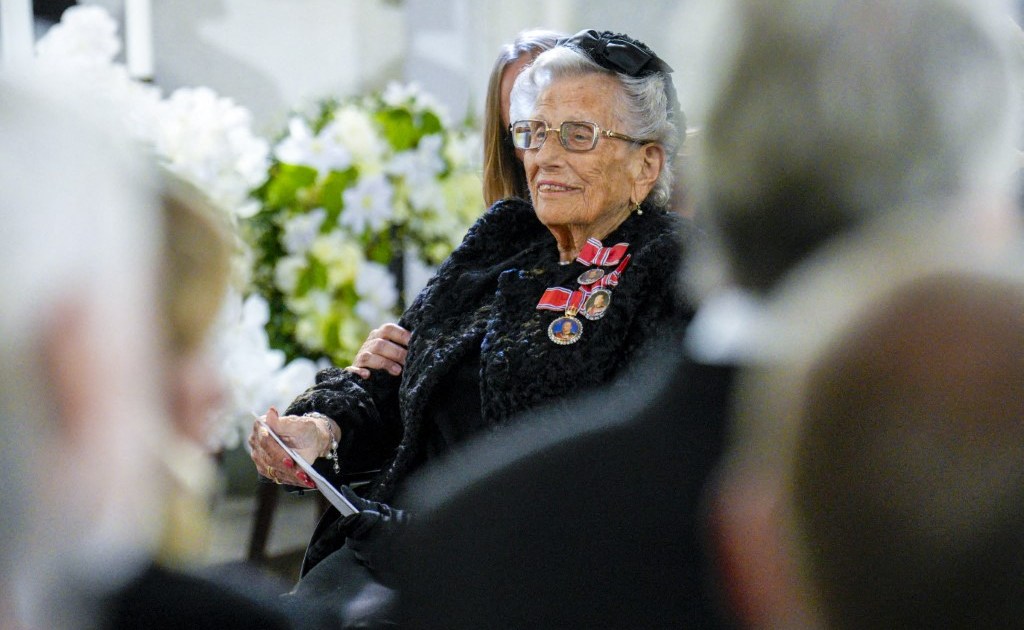 Princesa Astrid da Noruega morre aos 94 anos, duas semanas após o irmão, Harald V