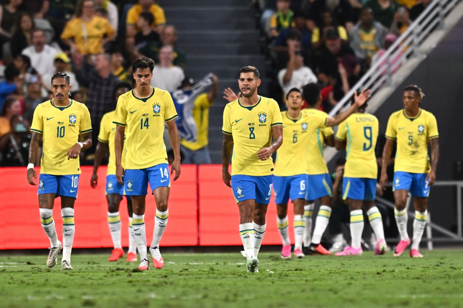 O Brasil volta a enfrentar a Austrália na próxima terça-feira, 29, novamente às 7h (horário de Brasília). Desta vez, a partida será em Brisbane. A seleção ainda terá pela frente nesta Data Fifa o confronto inédito com a Índia, em Calcutá, no dia 3 de outubro. Brasil marca no último lance e empata com a Austrália em primeiro amistoso pós-Copa