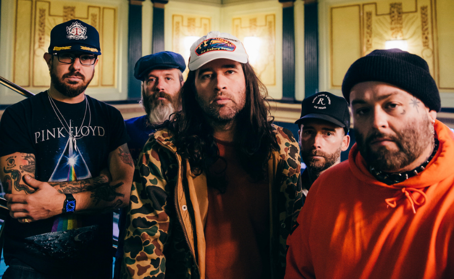 Rock in São Paulo: Sleeping with Sirens e Alexisonfire anunciam datas no Brasil; veja agenda da semana