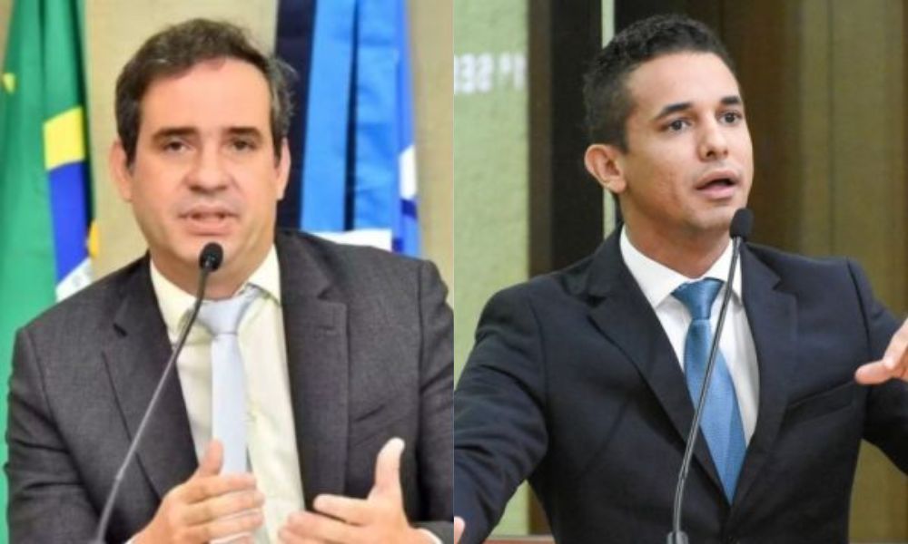 Cadu Xavier e Allyson Bezerra vão para o 2º turno pelo governo do RN