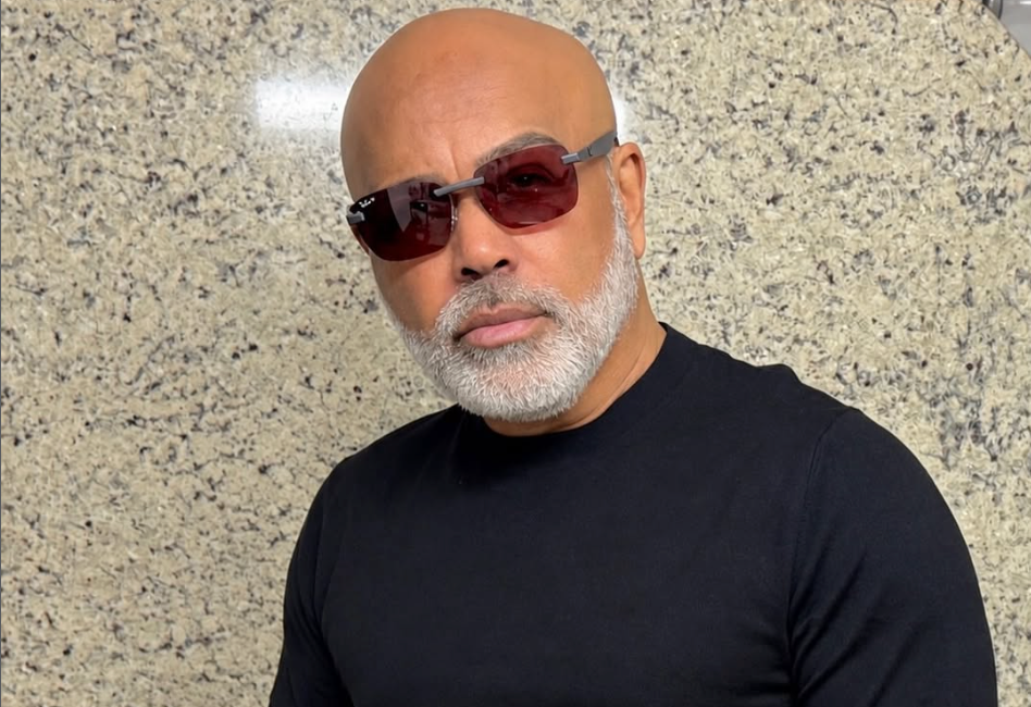 Morre aos 59 anos Rick, da dupla com Renner