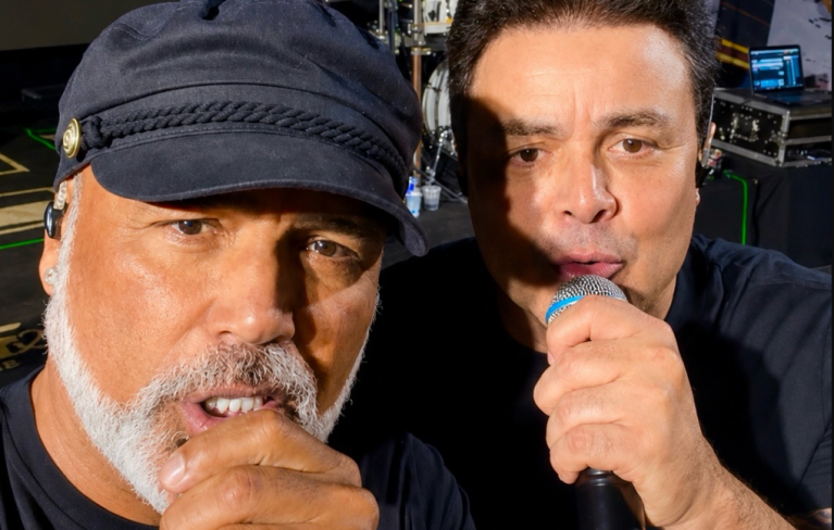 Rick & Renner