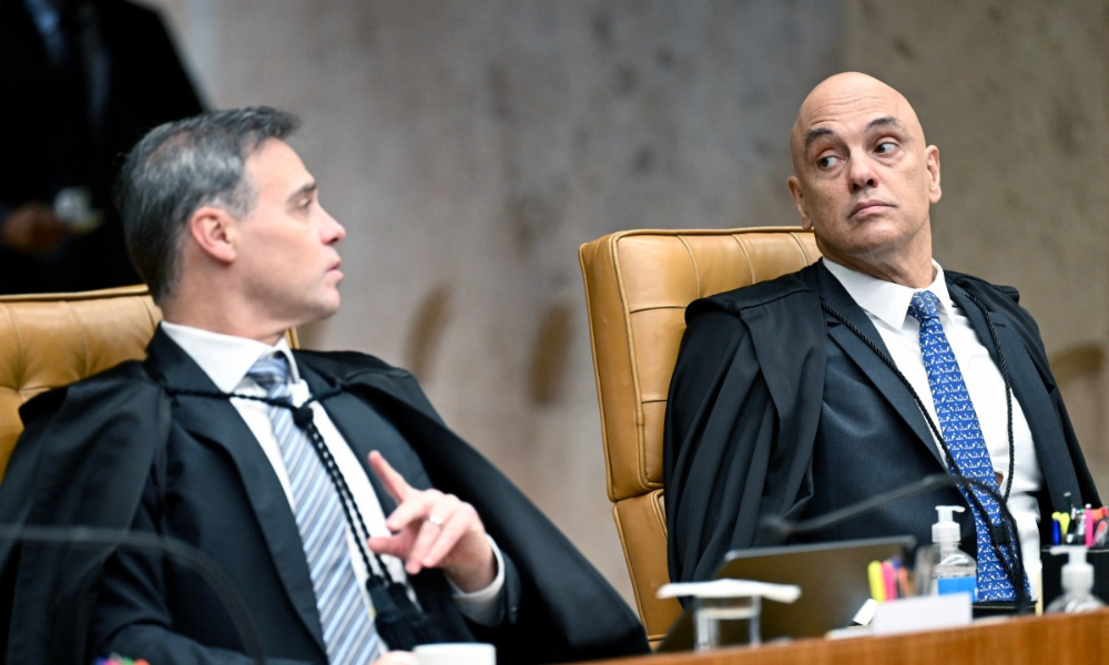 De Bolsonaro a Mendonça: veja alvos do inquérito das fake news usado por Moraes