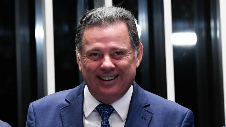 Marconi Perillo