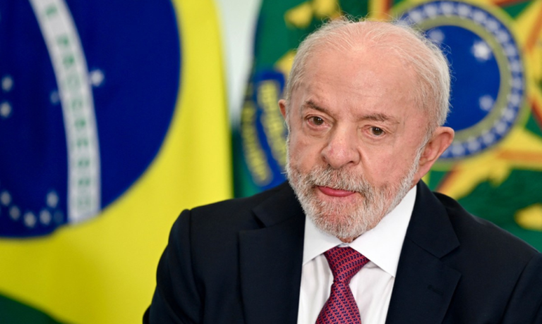 Presidente Lula (PT)