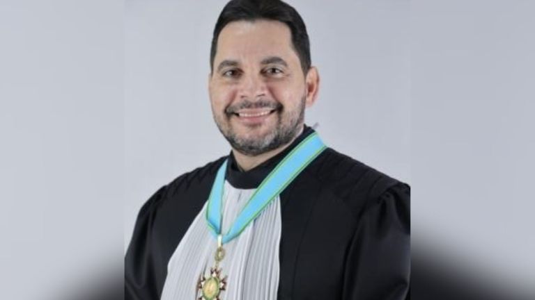 Newton Ramos
