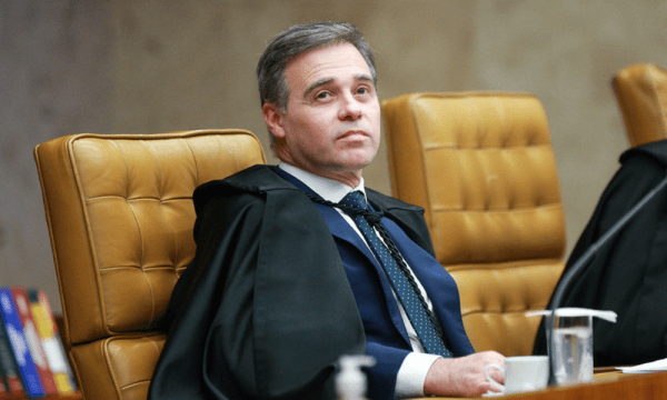 Mendonça amplia retirada de sigilos e libera processos cobrados pela PGR no caso Master