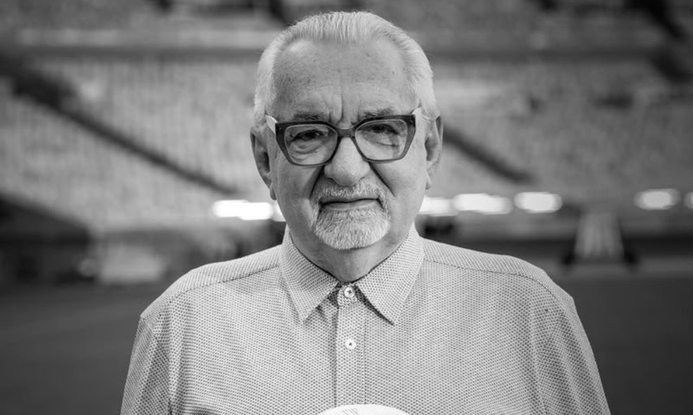 Diretor de futebol do Fluminense, Paulo Angioni morre aos 80 anos no RJ