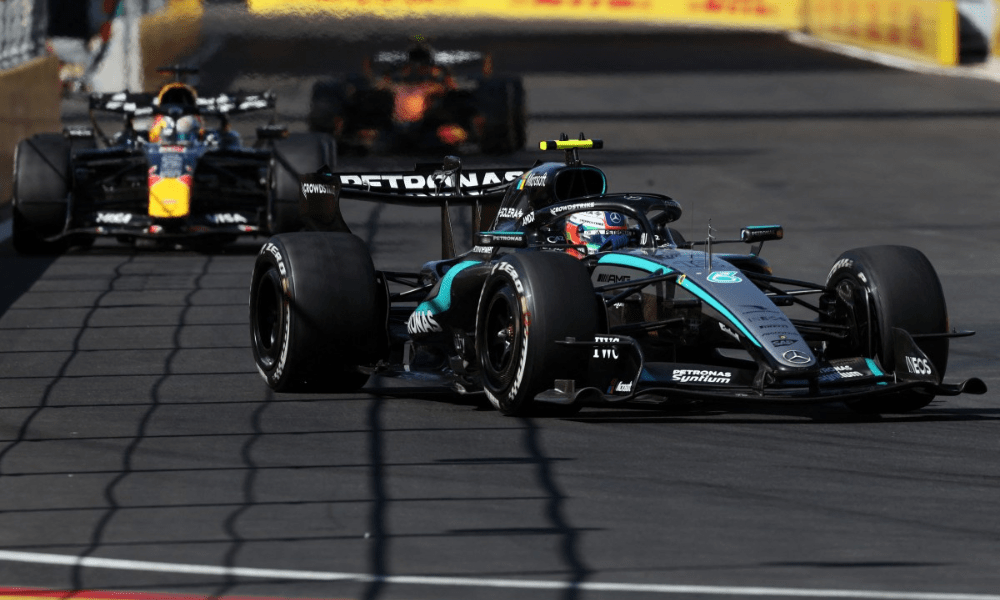 Antonelli vence GP da Espanha e amplia vantagem na liderança do Mundial de F1