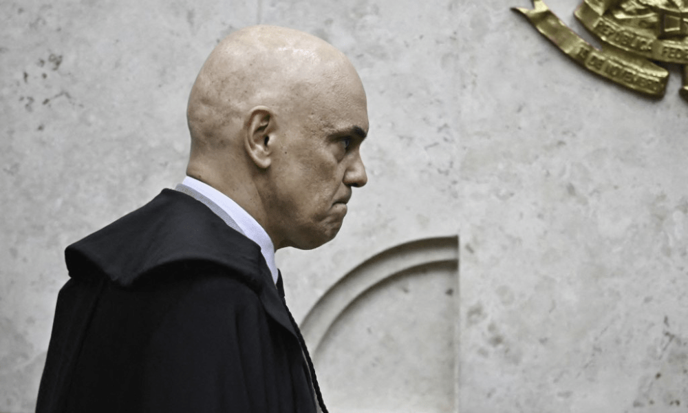 De contratos a mensagens: relembre o caso que envolve Moraes e Vorcaro