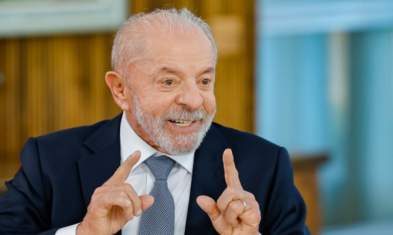 Presidente Lula (PT)