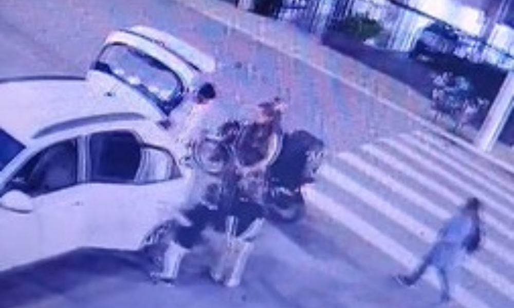 Morre homem baleado na frente dos filhos durante assalto na zona sul de SP