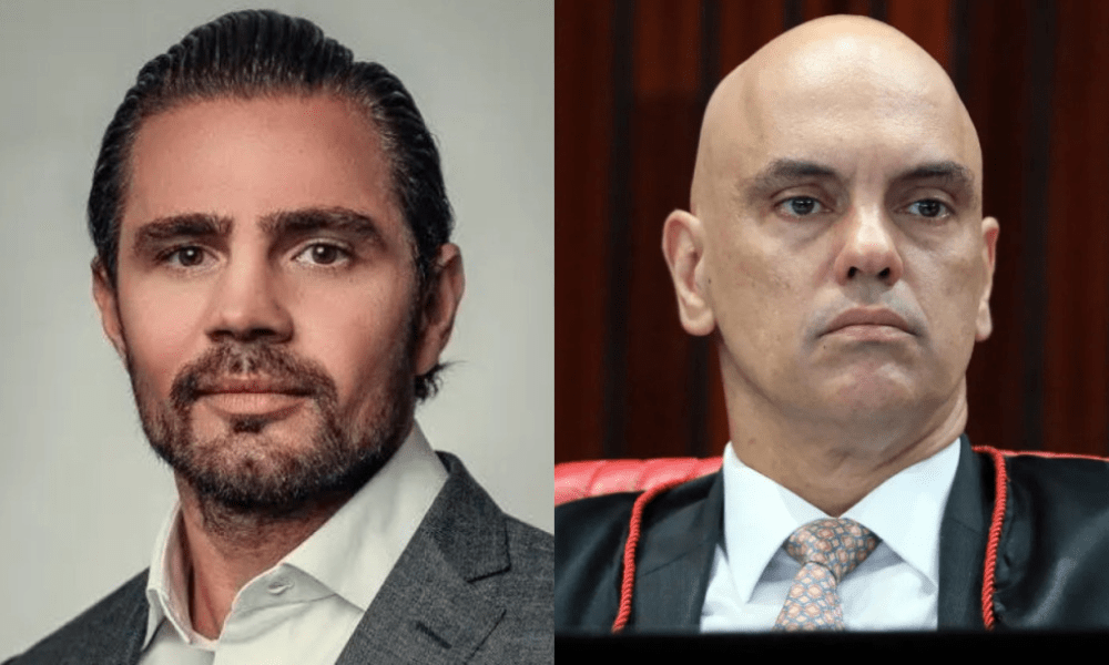 Celular de Vorcaro vira foco de disputa no STF antes de sessão sobre Moraes; entenda