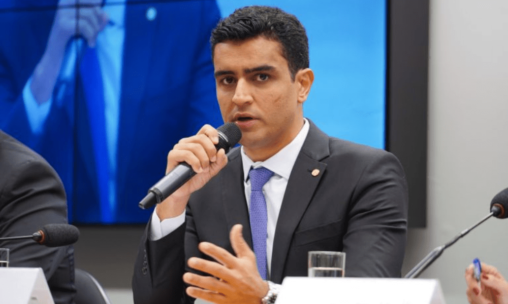 De deputado estadual a prefeito de Maceió: conheça JHC, candidato ao governo de Alagoas