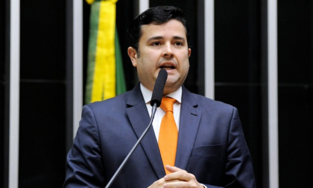 De deputado a candidato ao Senado: conheça Eduardo da Fonte