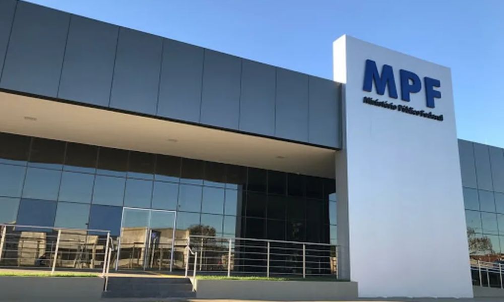 MPF e DPU pedem paralisação de mega data center em construção para o TikTok no Ceará