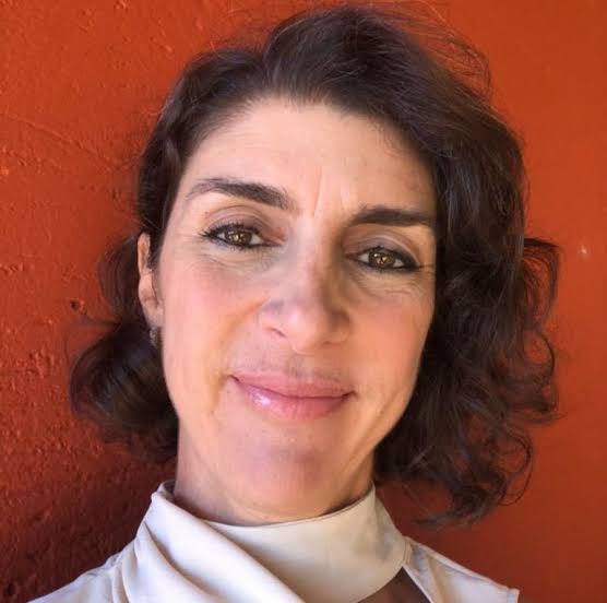 Dra. Barbara Juarez Amorim