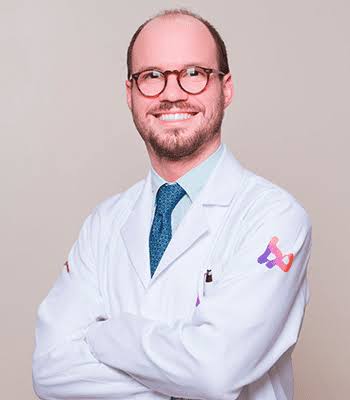 Dr. Fernando Moura