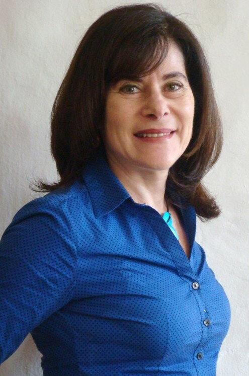 Dra. Mayana Zatz