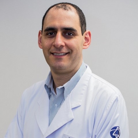 Dr. Oren Smaletz