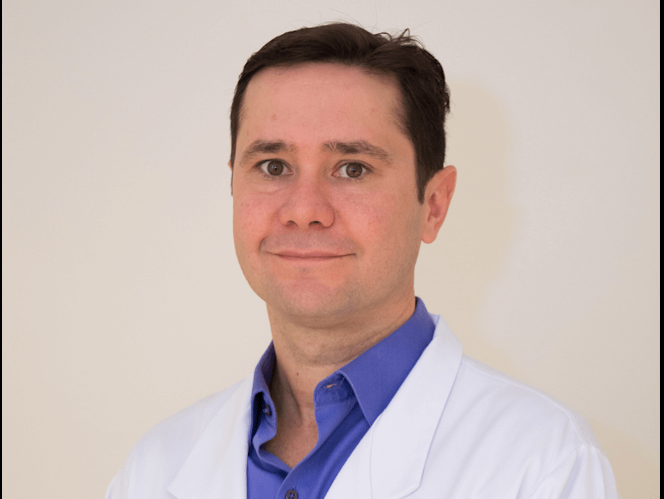Dr. Rodrigo Gobbo