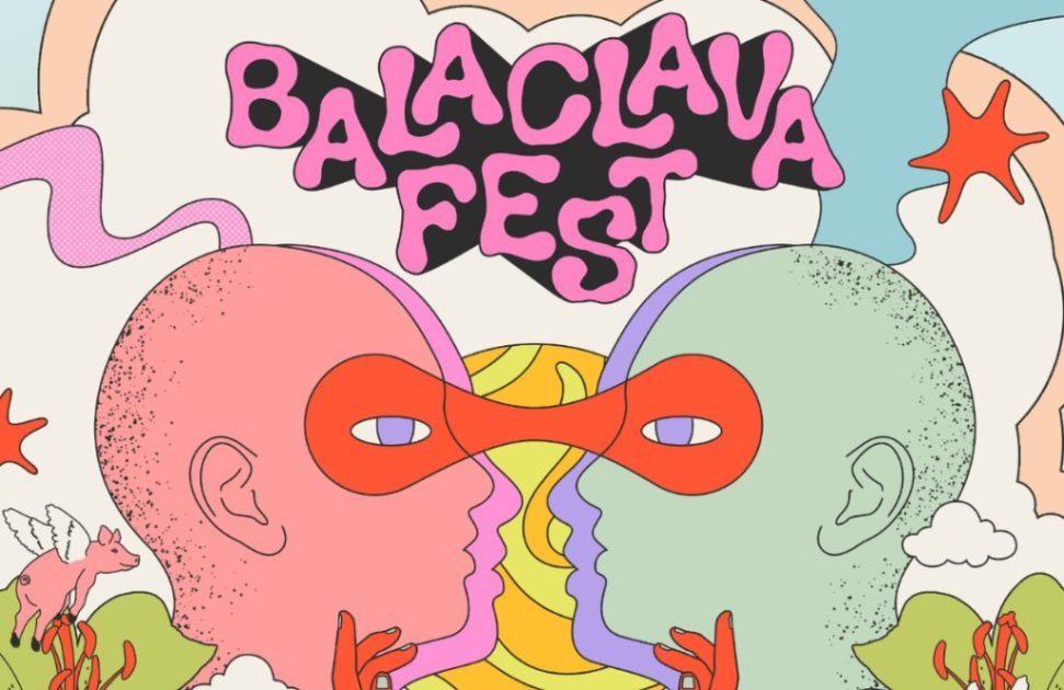 Balaclava Fest traz fim de semana indie para São Paulo; confira agenda da semana