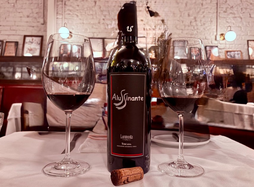 A outra Itália do vinho: pequenas famílias, grandes terroirs