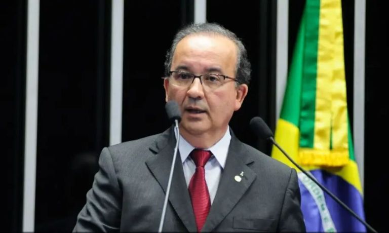 Jorginho Mello