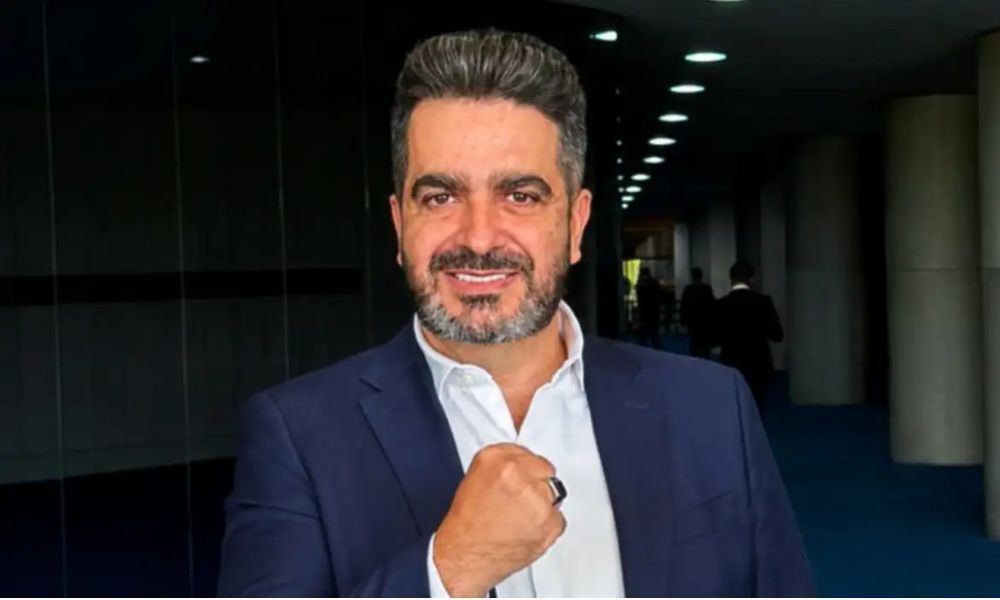 PRTB escolhe Leonardo Avalanche na disputa à presidência no lugar de Marçal