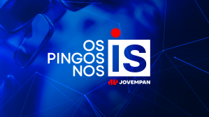 Os Pingos nos Is