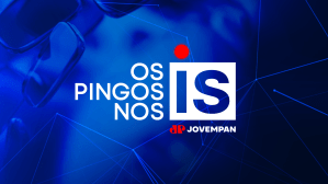 Os Pingos nos Is