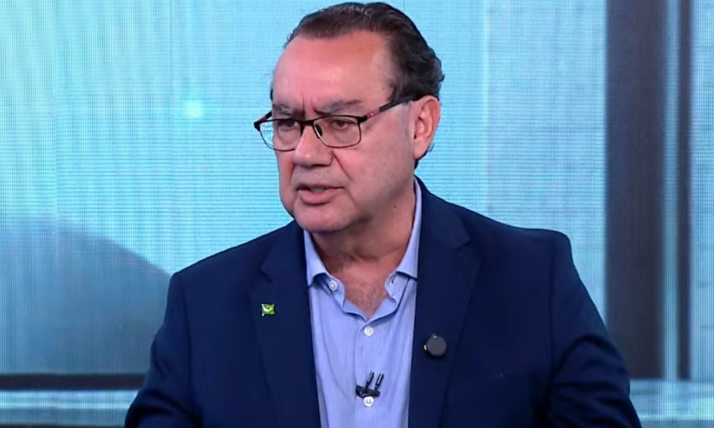 Cury diz que presos são tratados como 'lixos humanos' e defende ressocialização