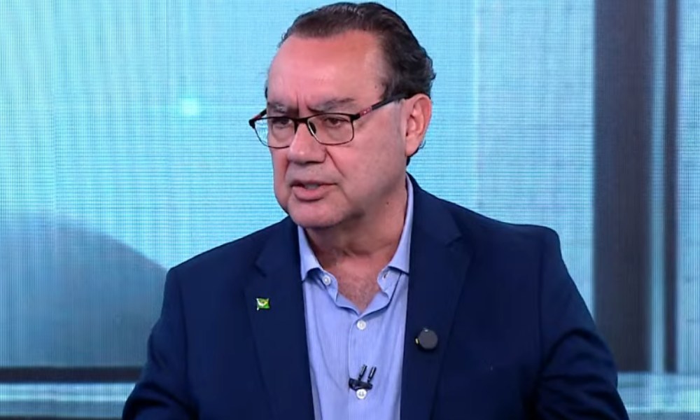 Cury diz que presos são tratados como ‘lixos humanos’ e defende ressocialização