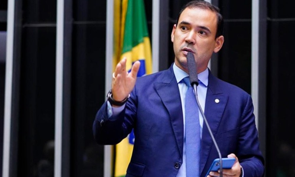 Saiba quem é Vicentinho Júnior, governador eleito no Tocantins