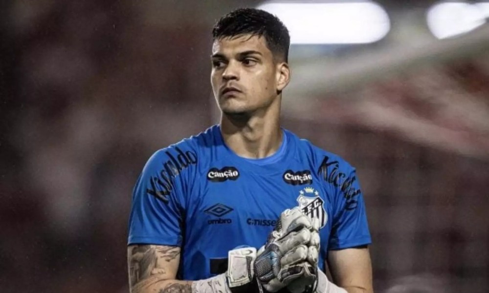 Com necessidade de cirurgia no ombro Brazo desfalca o San | Esportes | QTU Notícias