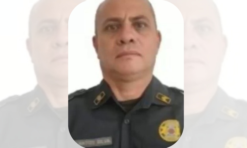 GCM é perseguido e morto por criminosos durante roubo em Diadema