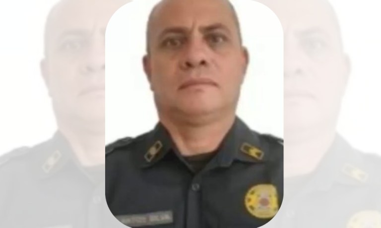 GCM é morto a tiros durante assalto em Diadema e tem arma roubada