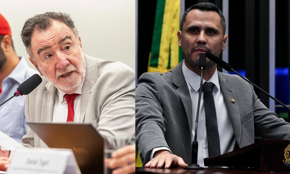 Datafolha: Cleitinho tem 40%, Patrus, 16%, e Kalil, 11% em Minas Gerais