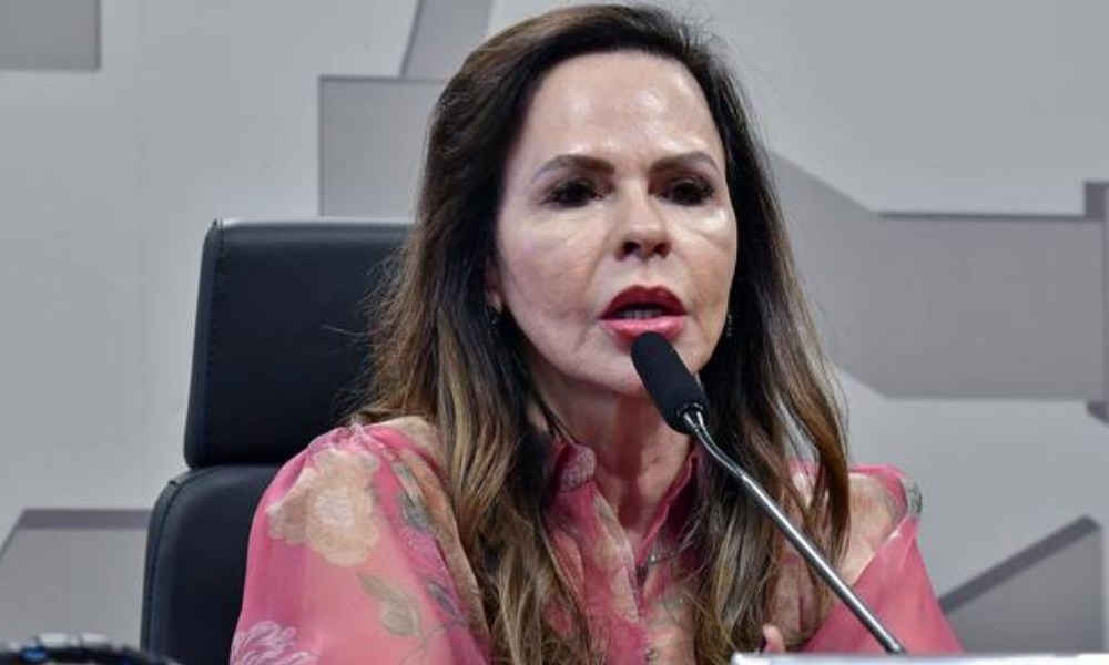 Da educação ao Senado, Professora Dorinha tenta chegar ao governo do Tocantins