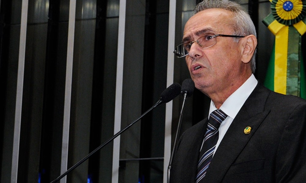 Após quatro mandatos em João Pessoa, Cícero Lucena tenta voltar ao governo da PB