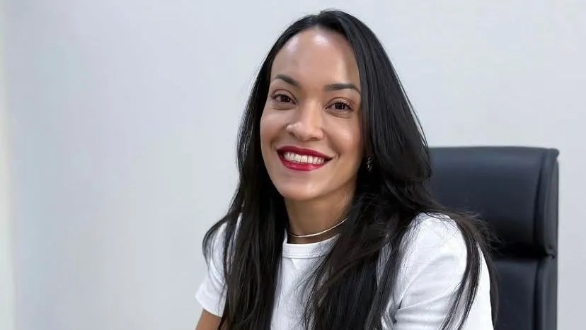 Rayssa Furlan volta a disputar vaga no Senado pelo Amapá