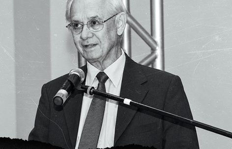 Morre João Monteiro de Barros Filho, fundador da Rede Vida, aos 87 anos